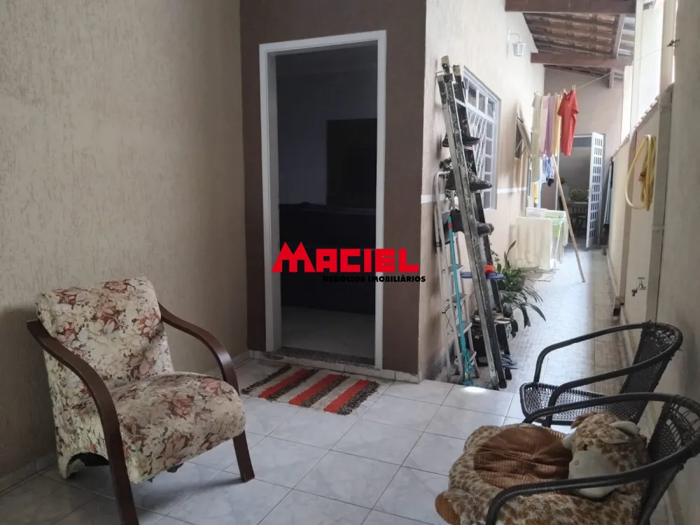 Comprar Casa / Padr&atilde;o em S&atilde;o Jos&eacute; dos Campos R$ 350.000,00 - Foto 1