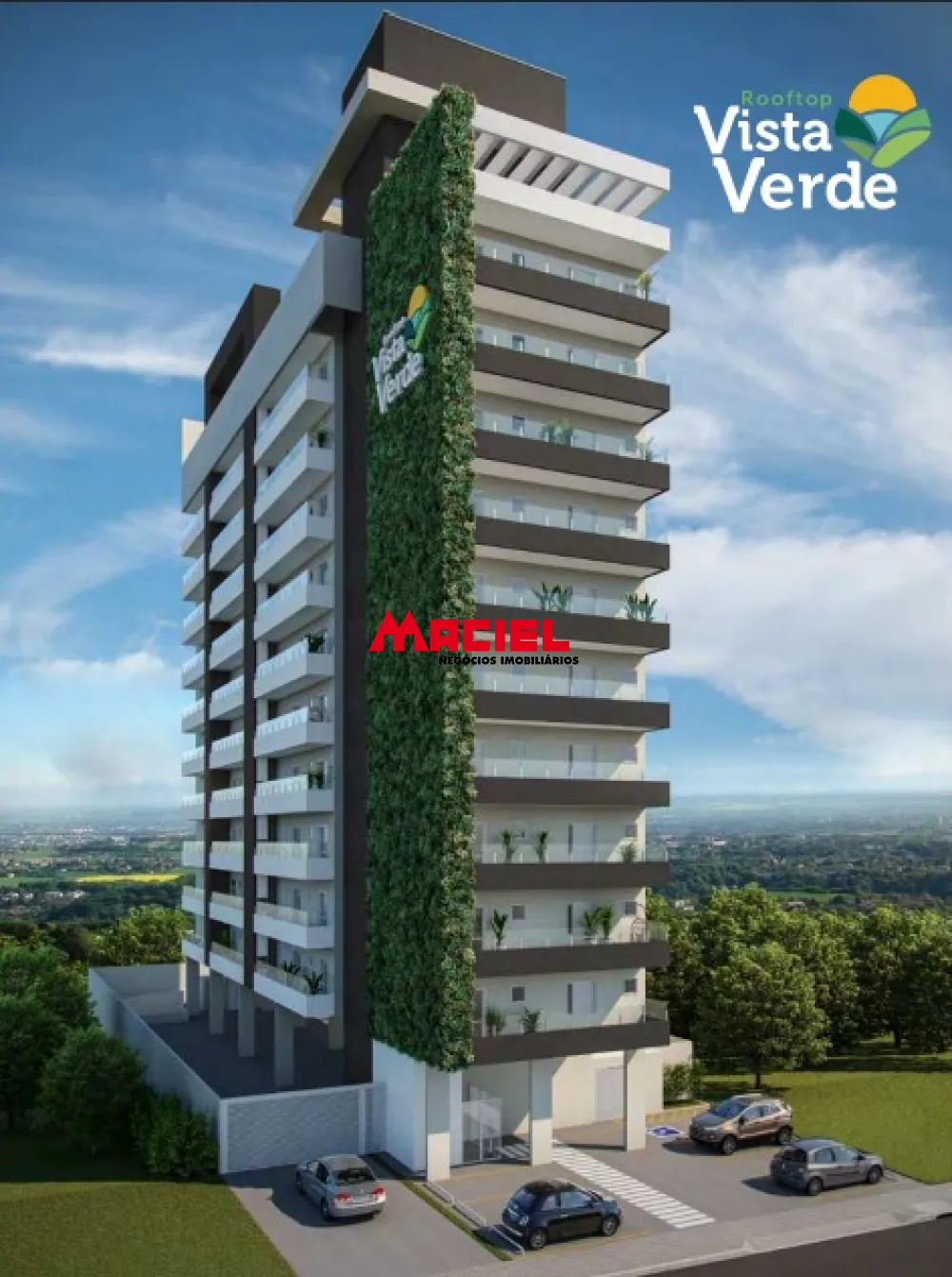 Comprar Apartamento / Padr&atilde;o em S&atilde;o Jos&eacute; dos Campos R$ 416.514,84 - Foto 1