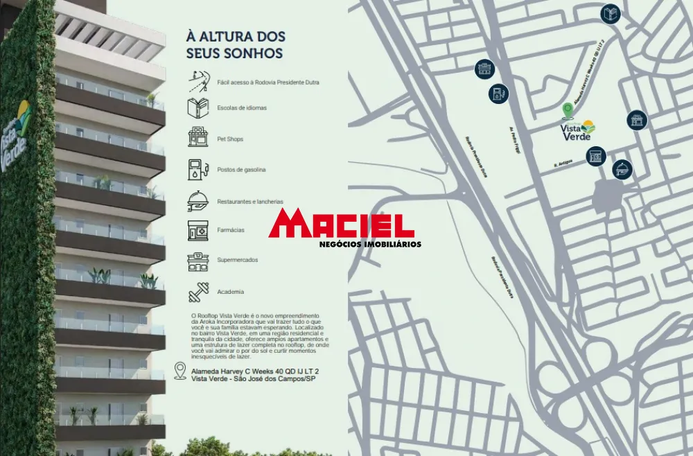 Comprar Apartamento / Padr&atilde;o em S&atilde;o Jos&eacute; dos Campos R$ 416.514,84 - Foto 2