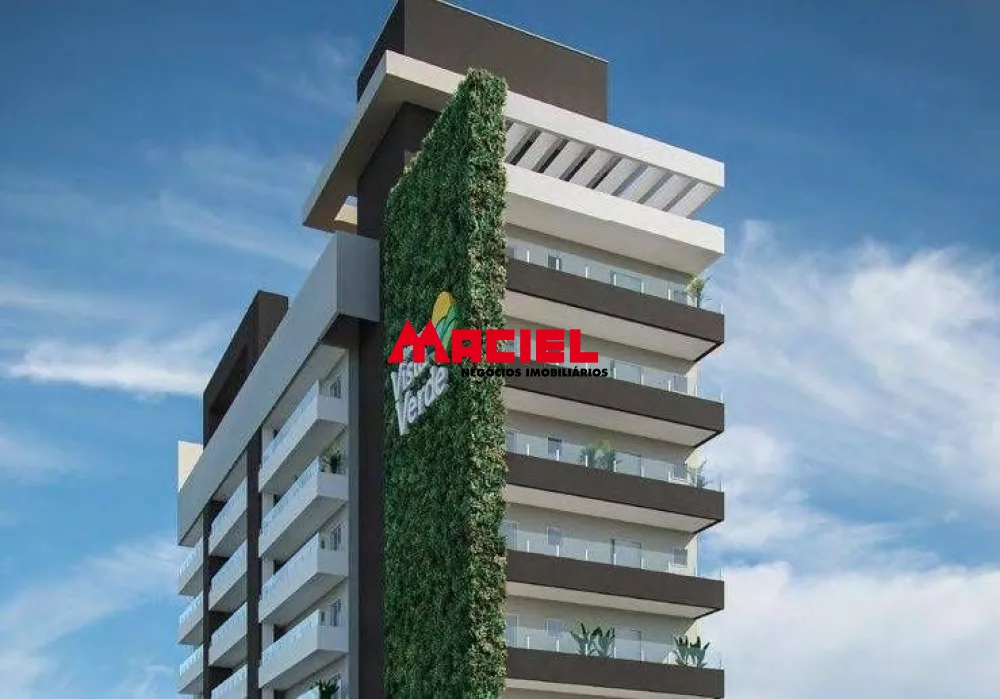 Comprar Apartamento / Padr&atilde;o em S&atilde;o Jos&eacute; dos Campos R$ 416.514,84 - Foto 3