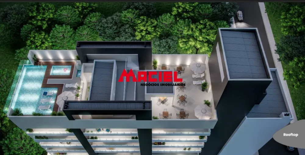 Comprar Apartamento / Padr&atilde;o em S&atilde;o Jos&eacute; dos Campos R$ 416.514,84 - Foto 5