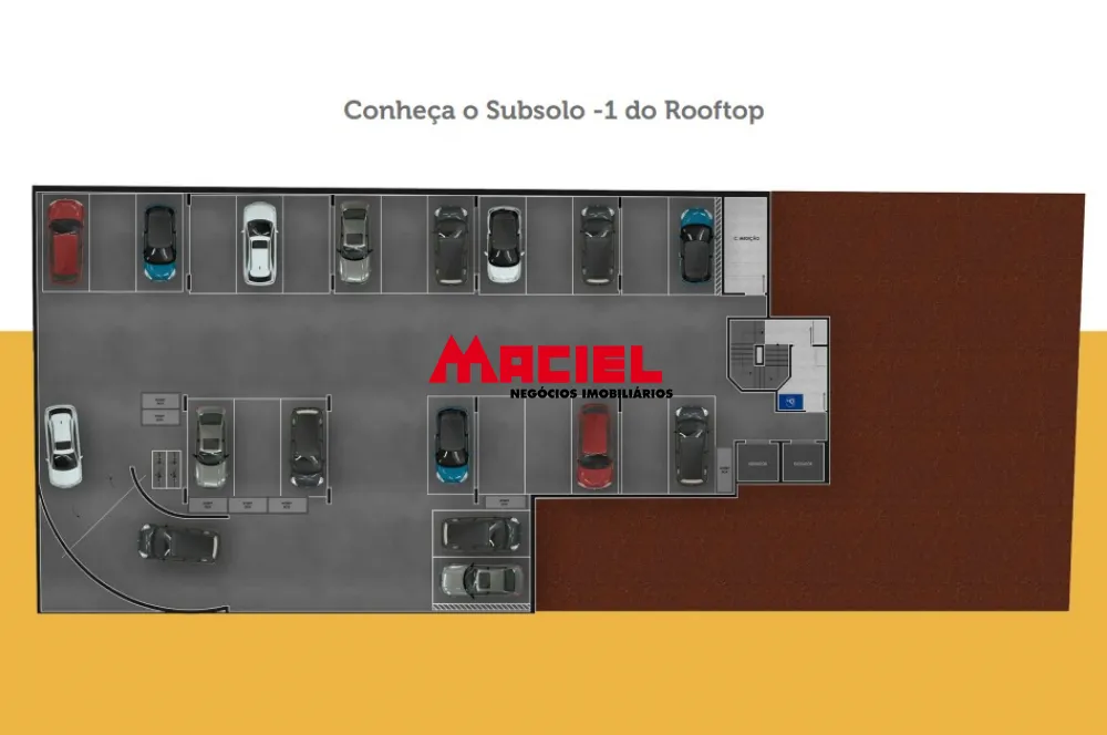 Comprar Apartamento / Padr&atilde;o em S&atilde;o Jos&eacute; dos Campos R$ 416.514,84 - Foto 18