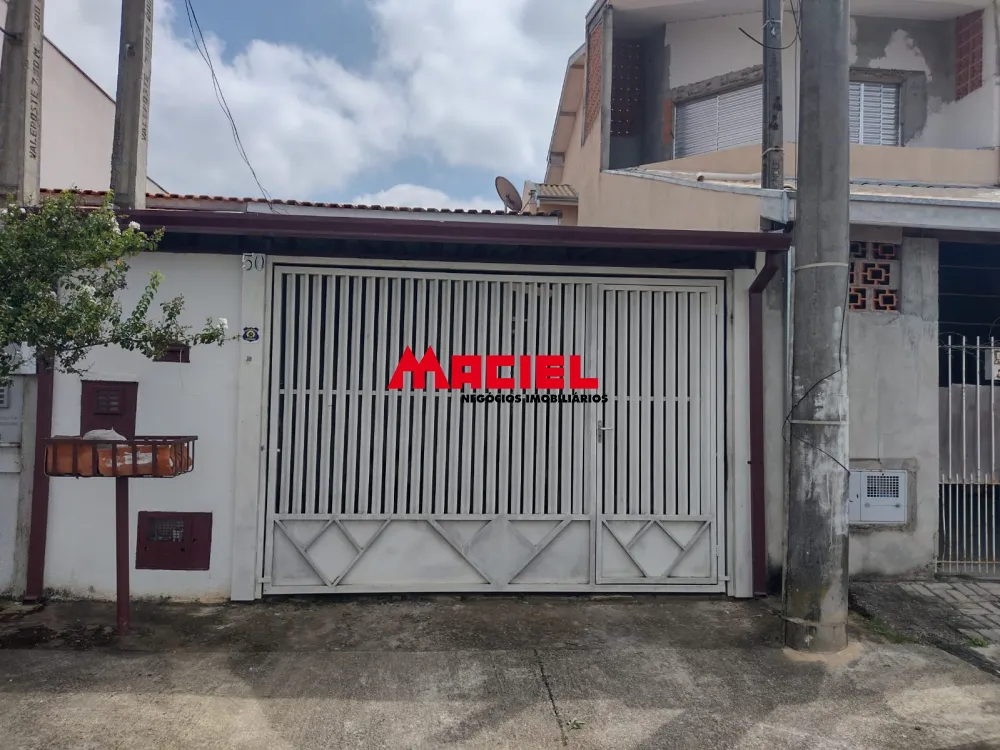 Comprar Casa / Padr&atilde;o em S&atilde;o Jos&eacute; dos Campos R$ 360.000,00 - Foto 1