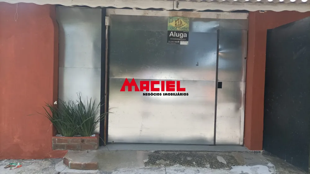 Alugar Comercial / Ponto Comercial em S&atilde;o Jos&eacute; dos Campos R$ 1.200,00 - Foto 6