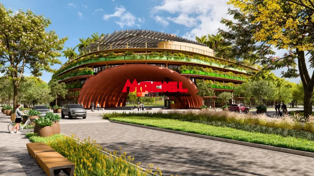 Comprar Terreno / Residencial em S&atilde;o Jos&eacute; dos Campos R$ 1.840.800,00 - Foto 1