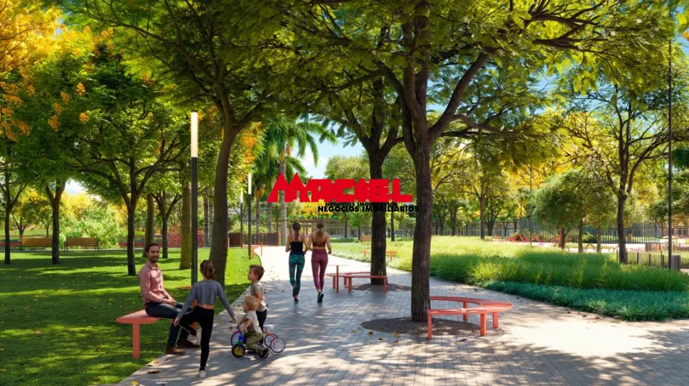 Comprar Terreno / Residencial em S&atilde;o Jos&eacute; dos Campos R$ 1.840.800,00 - Foto 6