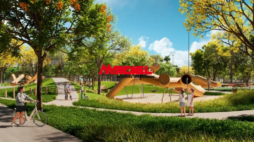 Comprar Terreno / Residencial em S&atilde;o Jos&eacute; dos Campos R$ 1.840.800,00 - Foto 7