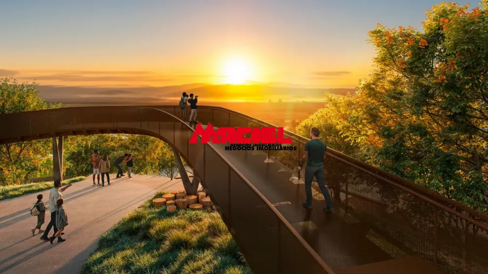 Comprar Terreno / Residencial em S&atilde;o Jos&eacute; dos Campos R$ 1.840.800,00 - Foto 11