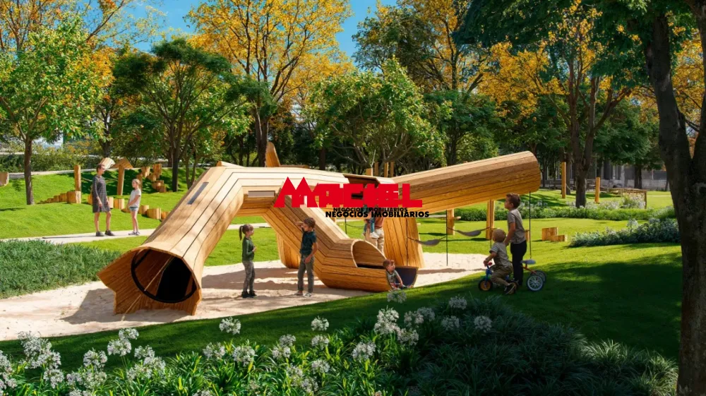 Comprar Terreno / Residencial em S&atilde;o Jos&eacute; dos Campos R$ 1.840.800,00 - Foto 12