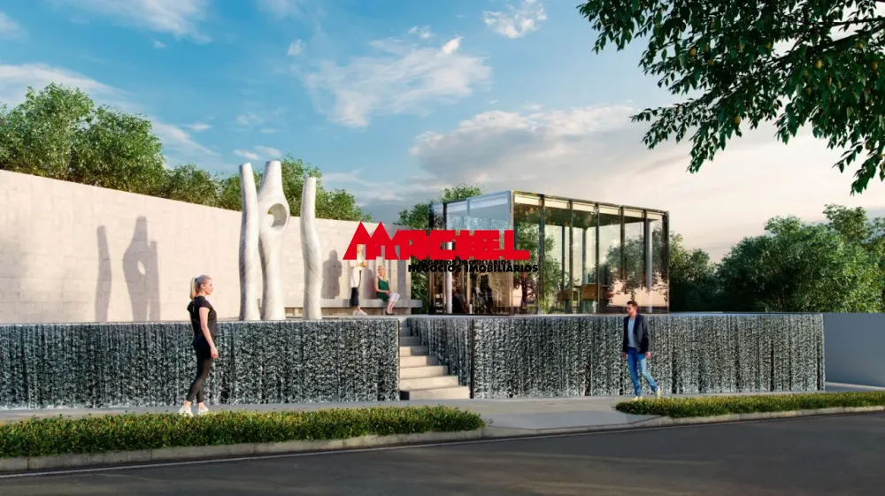 Comprar Terreno / Residencial em S&atilde;o Jos&eacute; dos Campos R$ 1.840.800,00 - Foto 9