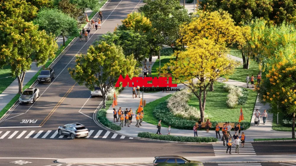 Comprar Terreno / Residencial em S&atilde;o Jos&eacute; dos Campos R$ 1.840.800,00 - Foto 14