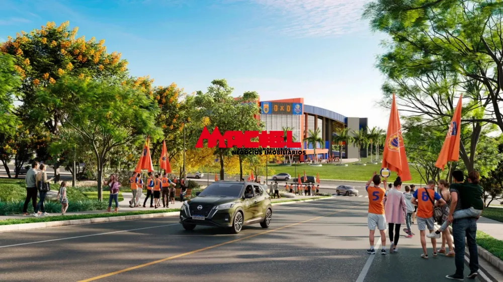 Comprar Terreno / Residencial em S&atilde;o Jos&eacute; dos Campos R$ 1.840.800,00 - Foto 19