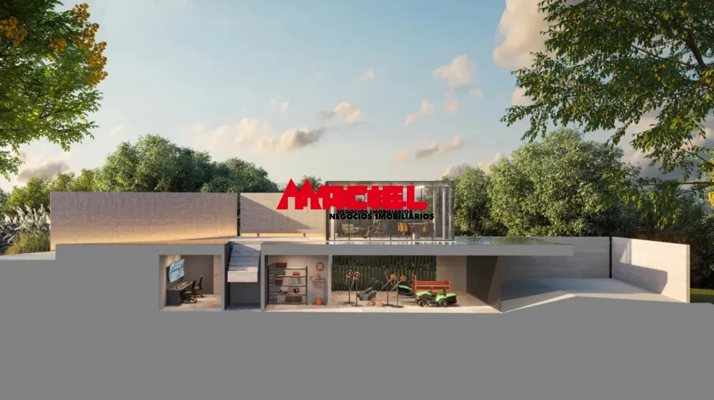 Comprar Terreno / Residencial em S&atilde;o Jos&eacute; dos Campos R$ 1.840.800,00 - Foto 20