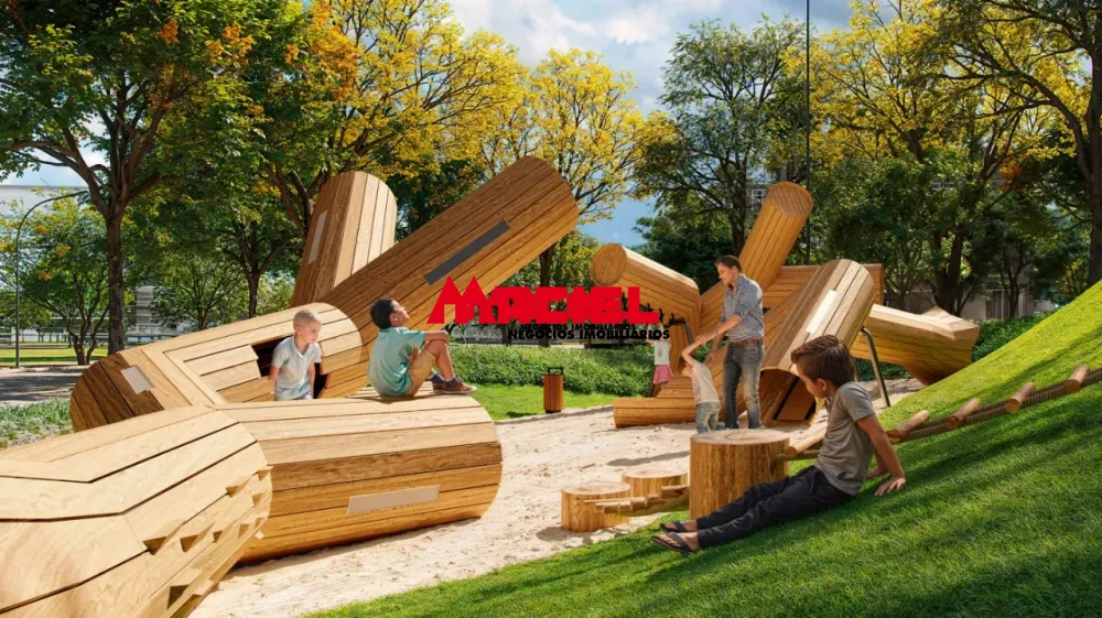 Comprar Terreno / Residencial em S&atilde;o Jos&eacute; dos Campos R$ 1.840.800,00 - Foto 23