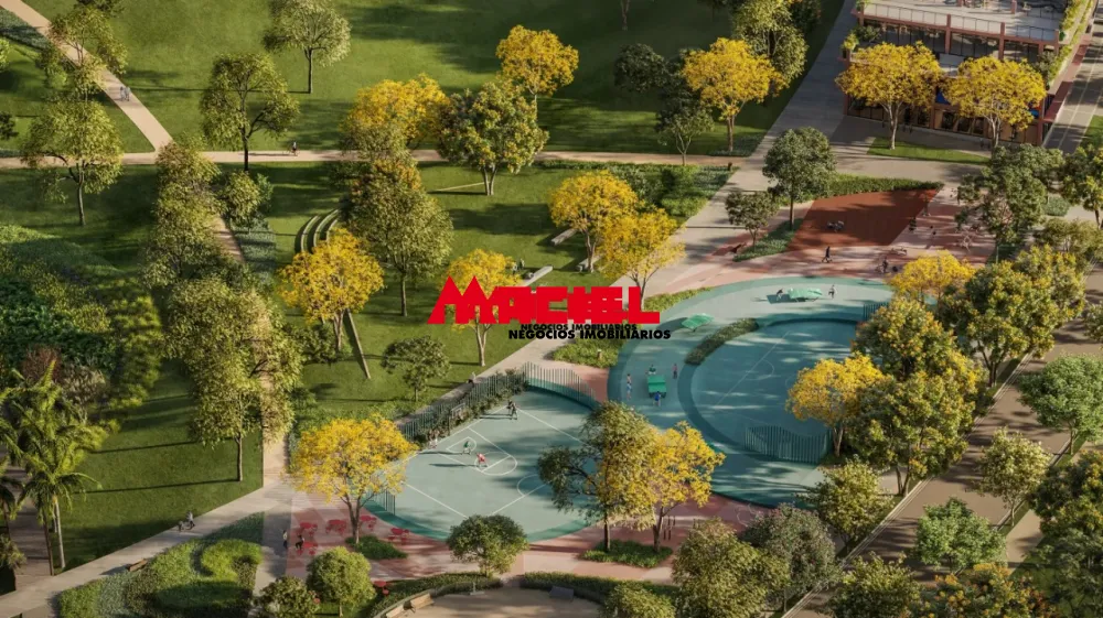 Comprar Terreno / Residencial em S&atilde;o Jos&eacute; dos Campos R$ 1.840.800,00 - Foto 27