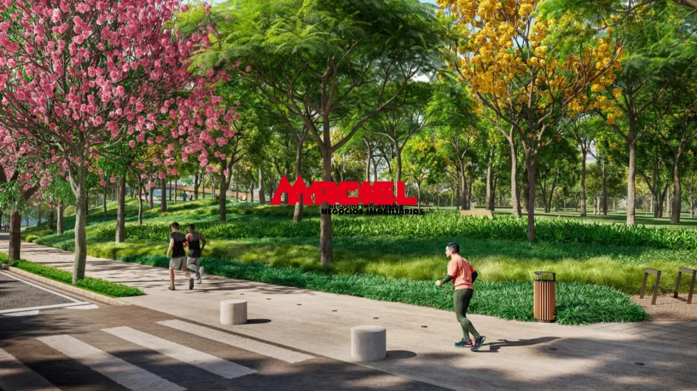 Comprar Terreno / Residencial em S&atilde;o Jos&eacute; dos Campos R$ 1.840.800,00 - Foto 31