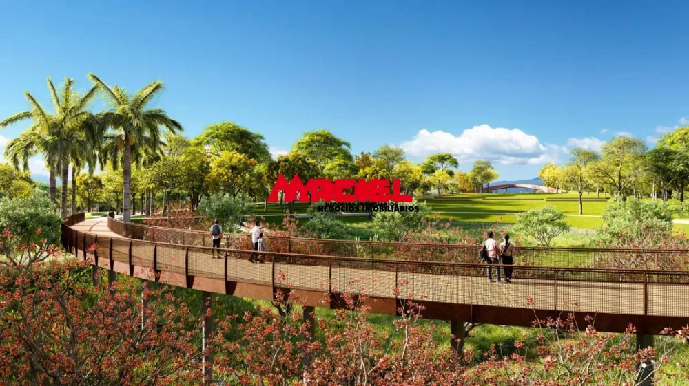 Comprar Terreno / Residencial em S&atilde;o Jos&eacute; dos Campos R$ 1.840.800,00 - Foto 33