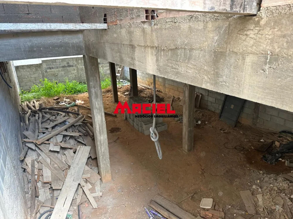 Comprar Casa / Padr&atilde;o em S&atilde;o Jos&eacute; dos Campos R$ 300.000,00 - Foto 12