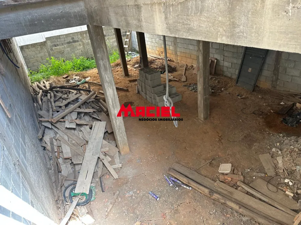 Comprar Casa / Padr&atilde;o em S&atilde;o Jos&eacute; dos Campos R$ 300.000,00 - Foto 13