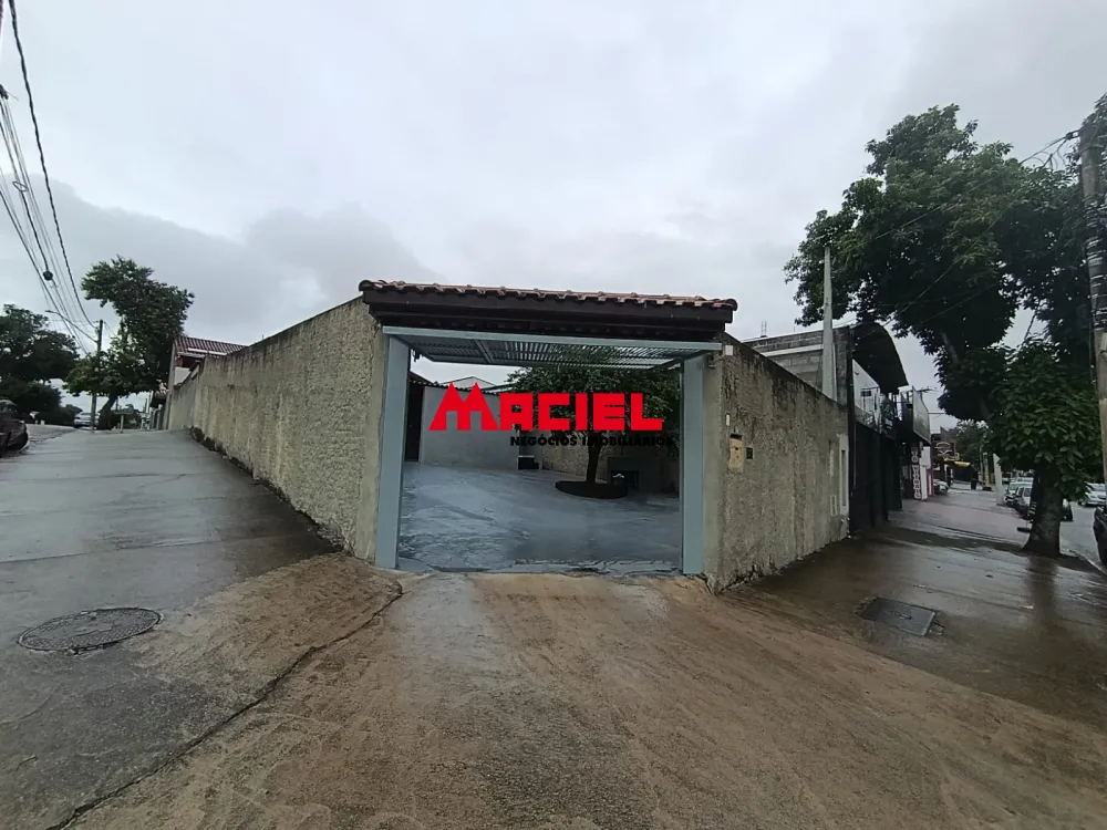 Alugar Comercial / Ponto Comercial em S&atilde;o Jos&eacute; dos Campos R$ 6.000,00 - Foto 1