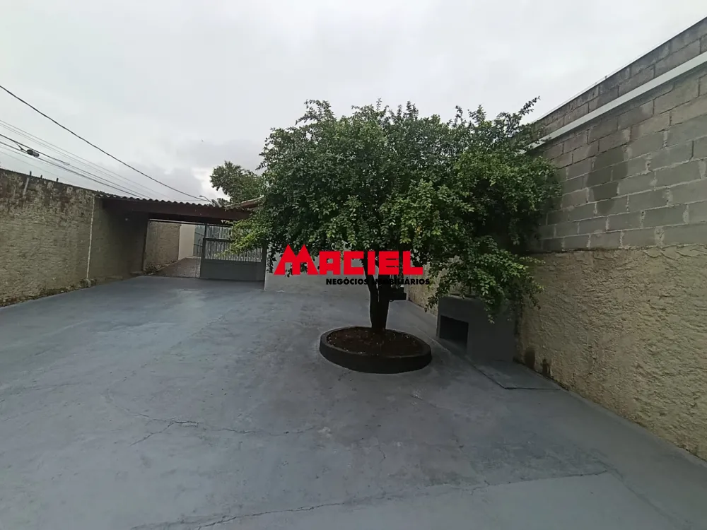 Alugar Comercial / Ponto Comercial em S&atilde;o Jos&eacute; dos Campos R$ 6.000,00 - Foto 3