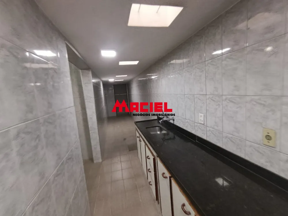 Alugar Comercial / Ponto Comercial em S&atilde;o Jos&eacute; dos Campos R$ 6.000,00 - Foto 18