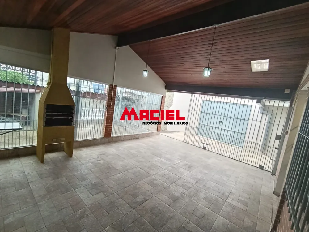Alugar Comercial / Ponto Comercial em S&atilde;o Jos&eacute; dos Campos R$ 6.000,00 - Foto 19