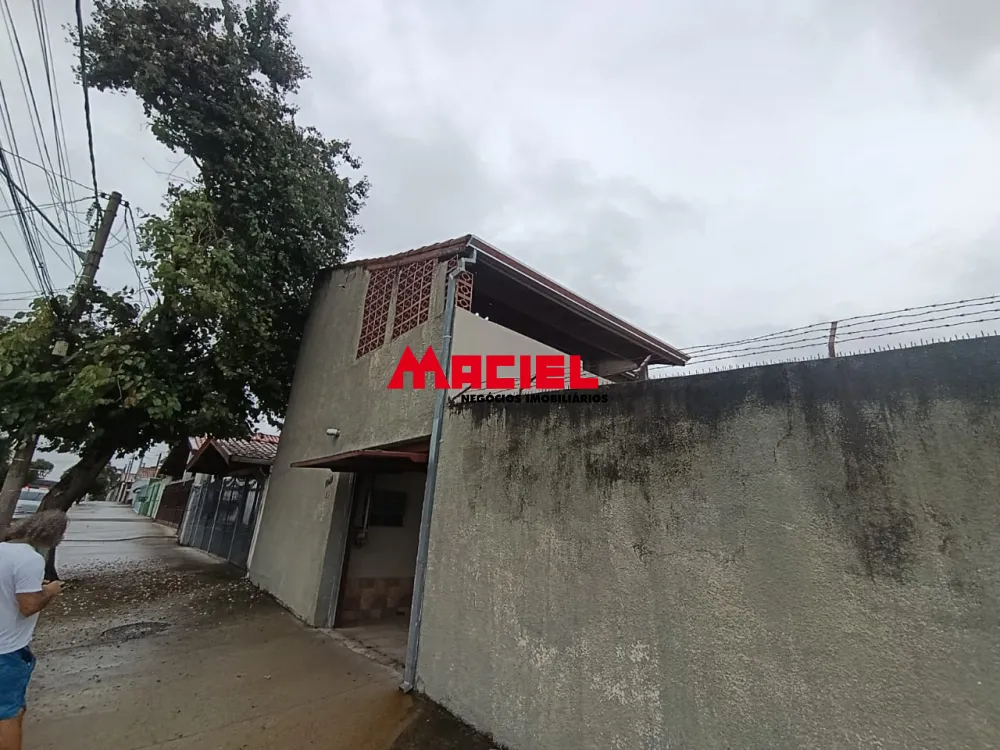 Alugar Casa / Sobrado em S&atilde;o Jos&eacute; dos Campos R$ 2.700,00 - Foto 2