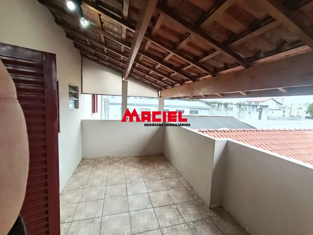 Alugar Casa / Sobrado em S&atilde;o Jos&eacute; dos Campos R$ 2.700,00 - Foto 4