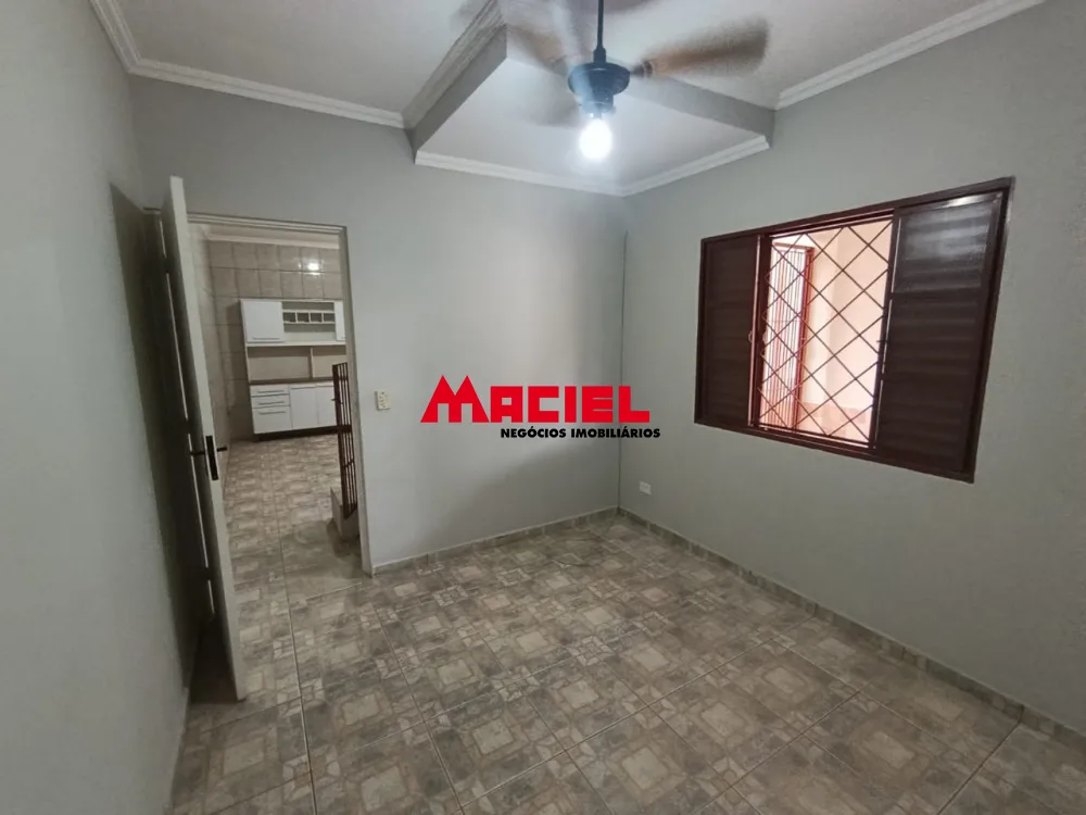 Alugar Casa / Sobrado em S&atilde;o Jos&eacute; dos Campos R$ 2.700,00 - Foto 5