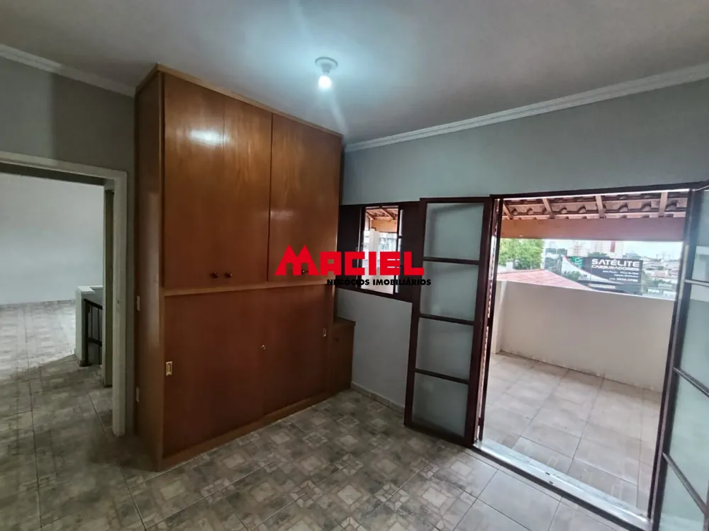 Alugar Casa / Sobrado em S&atilde;o Jos&eacute; dos Campos R$ 2.700,00 - Foto 7