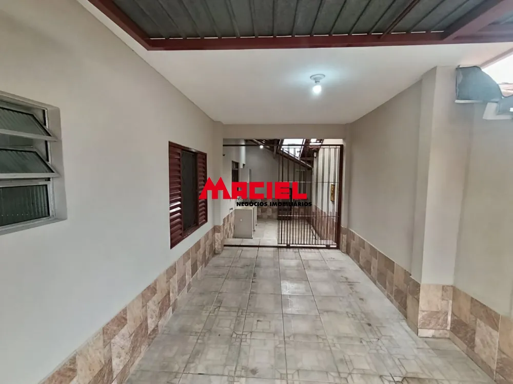 Alugar Casa / Sobrado em S&atilde;o Jos&eacute; dos Campos R$ 2.700,00 - Foto 8
