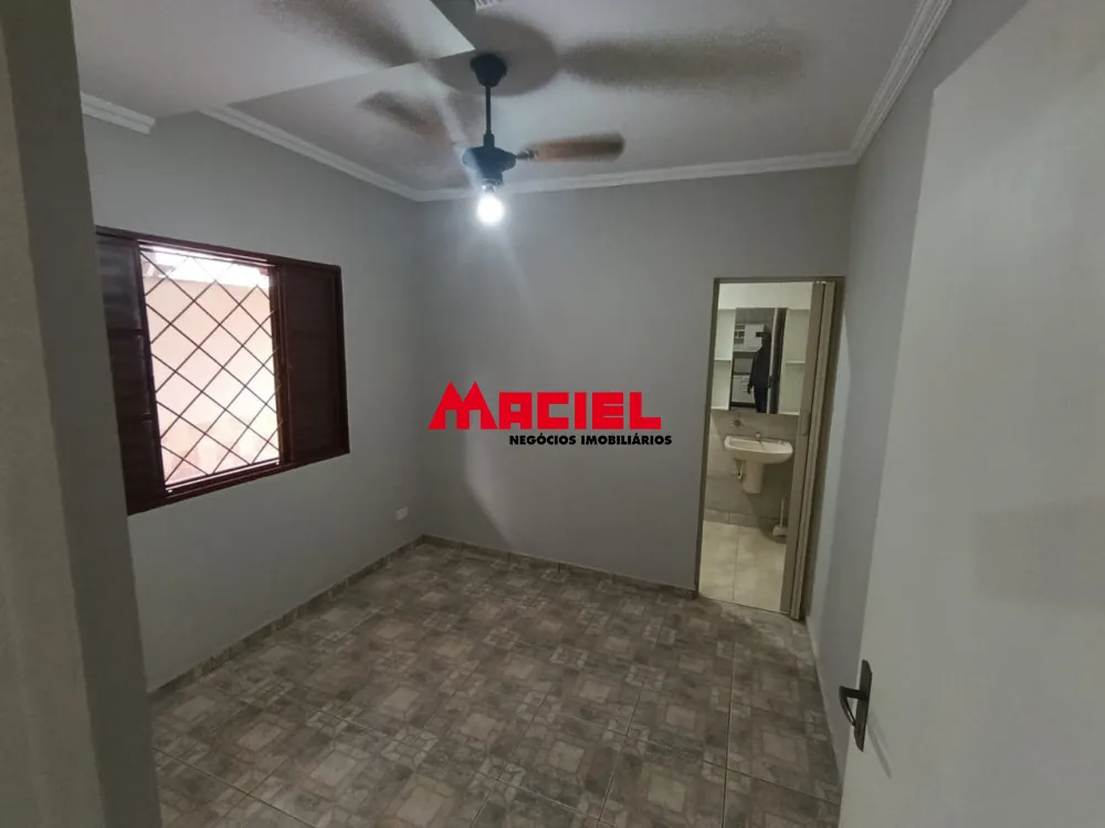 Alugar Casa / Sobrado em S&atilde;o Jos&eacute; dos Campos R$ 2.700,00 - Foto 11