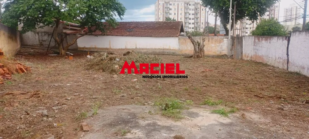 Comprar Terreno / Padr&atilde;o em S&atilde;o Jos&eacute; dos Campos R$ 590.000,00 - Foto 2