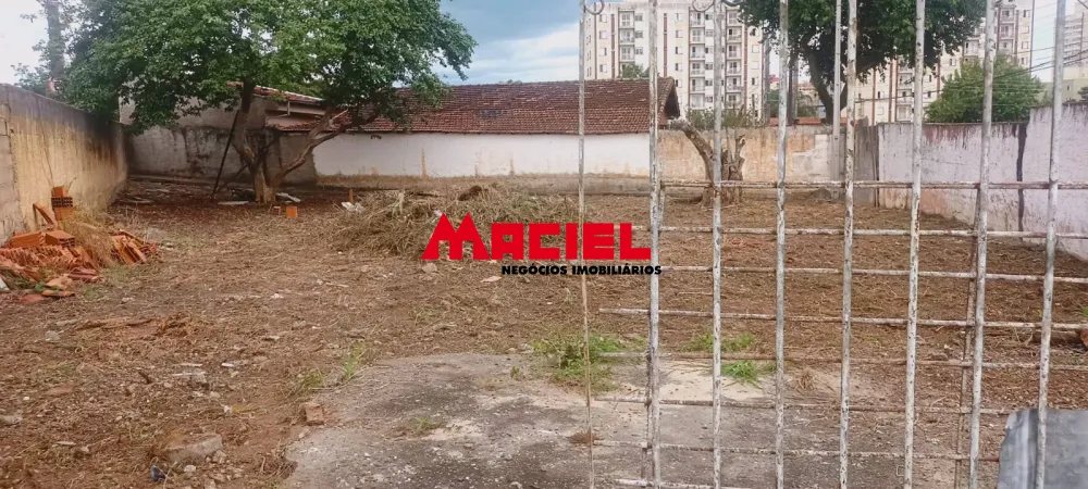 Comprar Terreno / Padr&atilde;o em S&atilde;o Jos&eacute; dos Campos R$ 590.000,00 - Foto 3