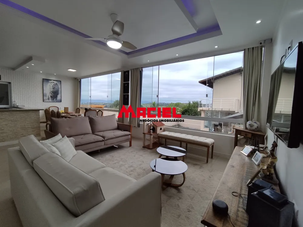 Comprar Rural / Ch&aacute;cara em S&atilde;o Jos&eacute; dos Campos R$ 2.000.000,00 - Foto 2