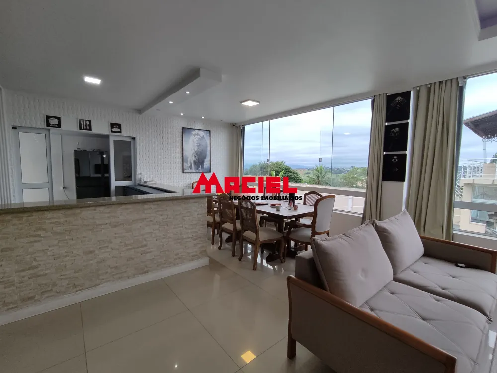 Comprar Rural / Ch&aacute;cara em S&atilde;o Jos&eacute; dos Campos R$ 2.000.000,00 - Foto 3