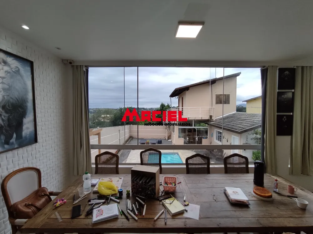 Comprar Rural / Ch&aacute;cara em S&atilde;o Jos&eacute; dos Campos R$ 2.000.000,00 - Foto 5