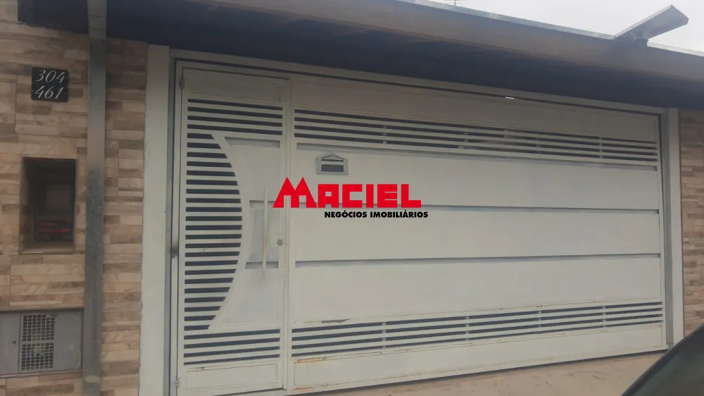 Comprar Casa / Padr&atilde;o em S&atilde;o Jos&eacute; dos Campos R$ 430.000,00 - Foto 1