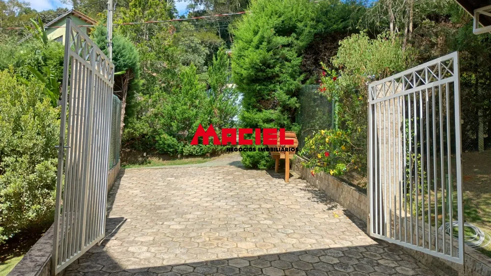 Comprar Rural / Ch&aacute;cara em Santo Ant&ocirc;nio do Pinhal R$ 1.900.000,00 - Foto 24