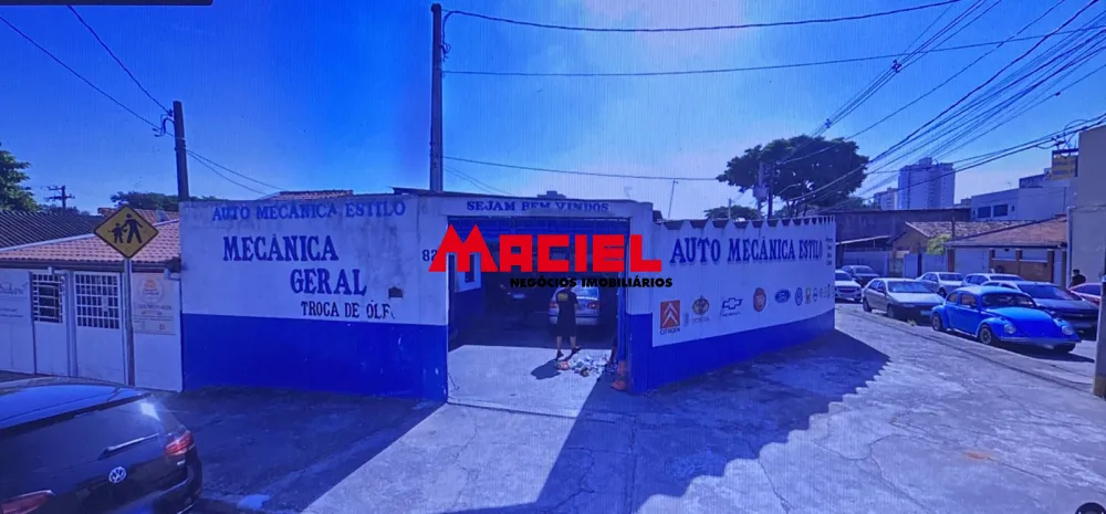 Comprar Comercial / Terreno em S&atilde;o Jos&eacute; dos Campos R$ 530.000,00 - Foto 1