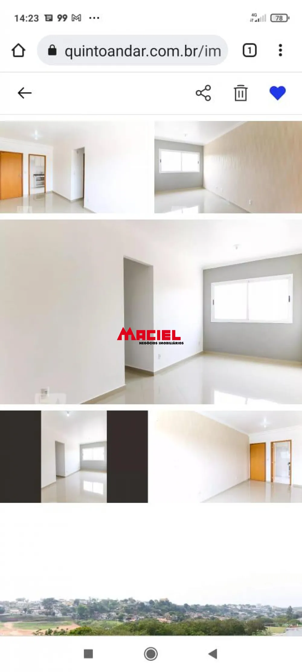 Comprar Apartamento / Padr&atilde;o em S&atilde;o Jos&eacute; dos Campos R$ 460.000,00 - Foto 1