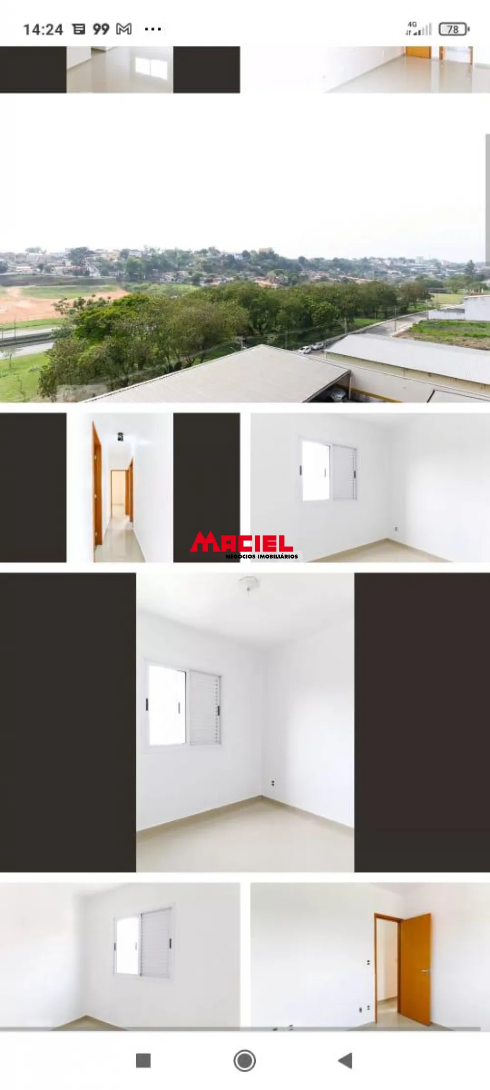 Comprar Apartamento / Padr&atilde;o em S&atilde;o Jos&eacute; dos Campos R$ 460.000,00 - Foto 2