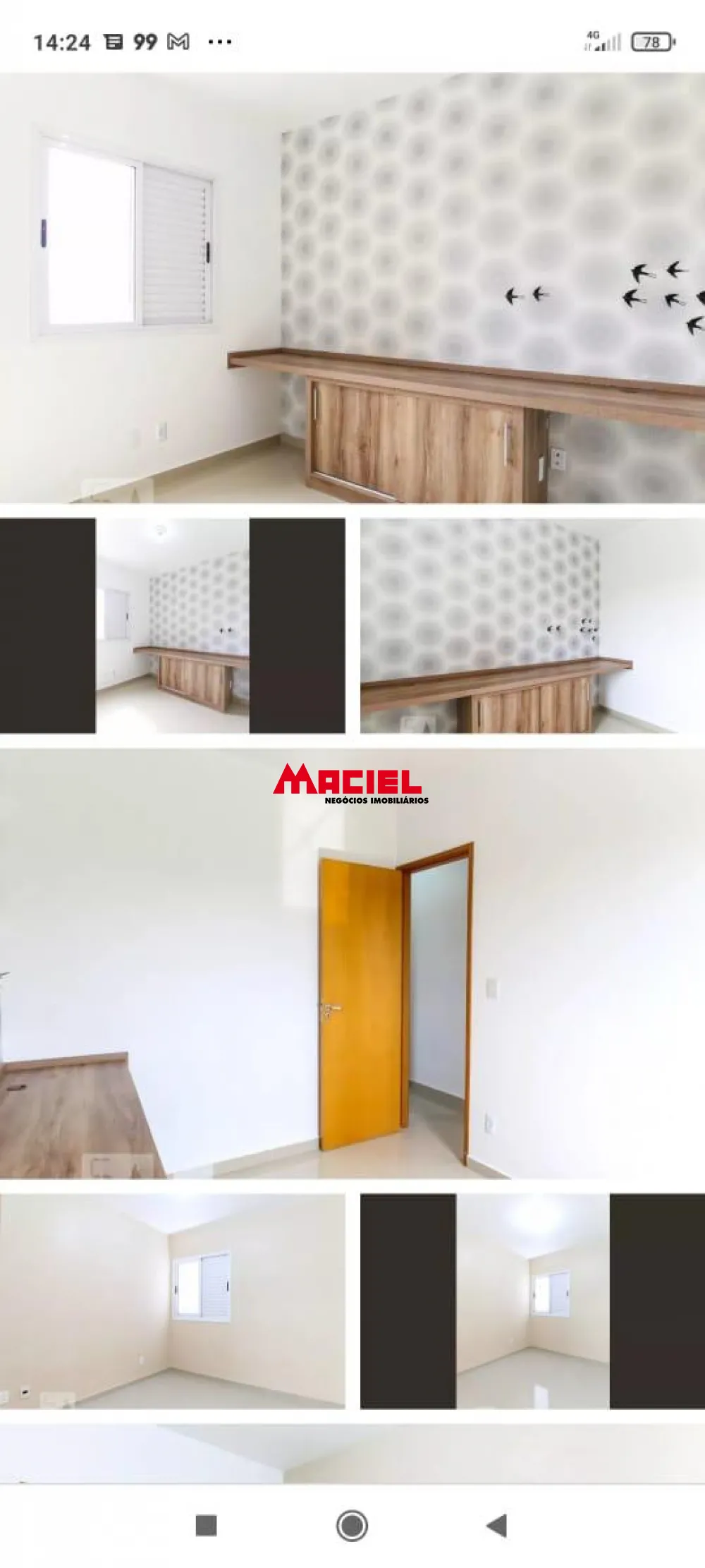 Comprar Apartamento / Padr&atilde;o em S&atilde;o Jos&eacute; dos Campos R$ 460.000,00 - Foto 3