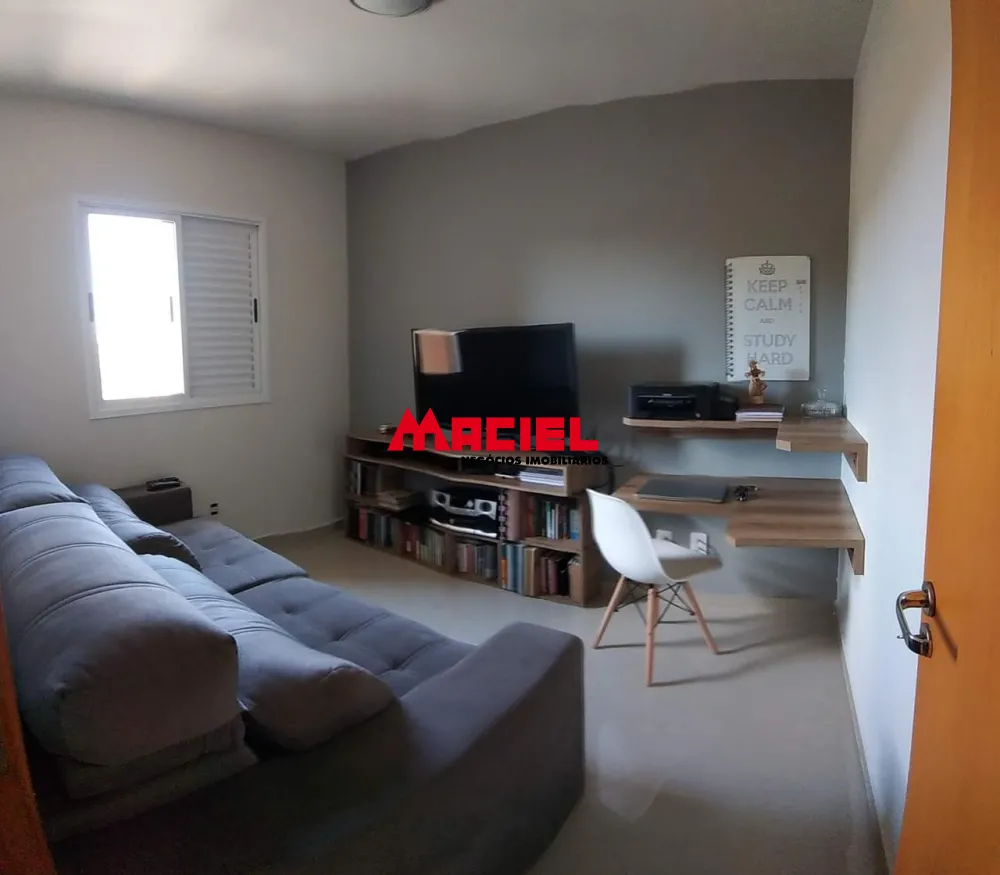 Comprar Apartamento / Padr&atilde;o em S&atilde;o Jos&eacute; dos Campos R$ 460.000,00 - Foto 6