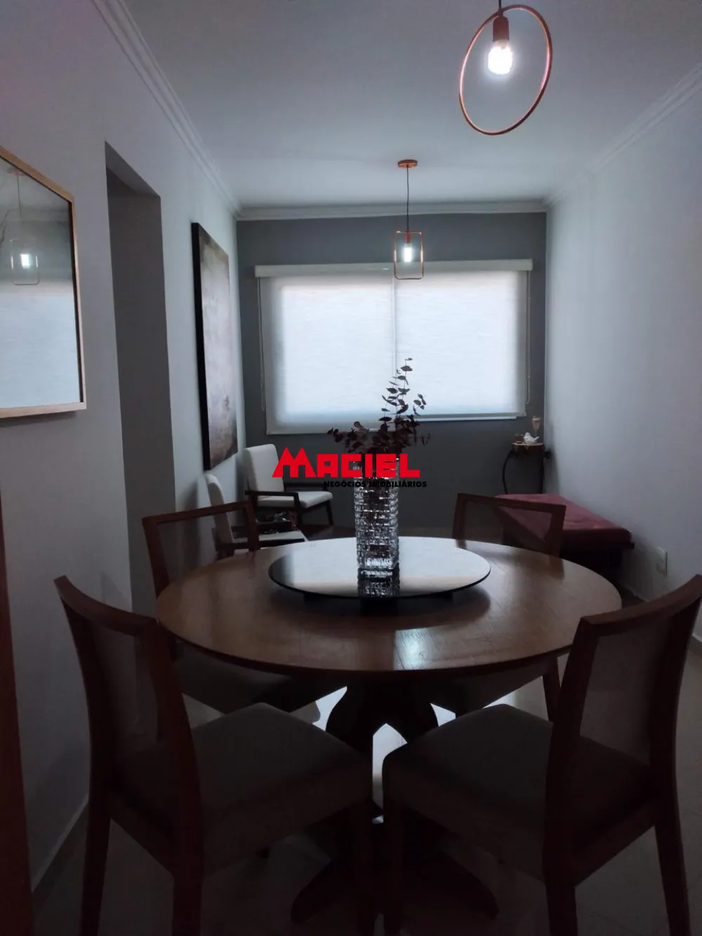 Comprar Apartamento / Padr&atilde;o em S&atilde;o Jos&eacute; dos Campos R$ 460.000,00 - Foto 8