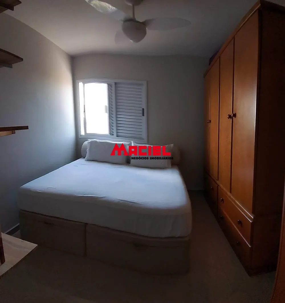 Comprar Apartamento / Padr&atilde;o em S&atilde;o Jos&eacute; dos Campos R$ 460.000,00 - Foto 9