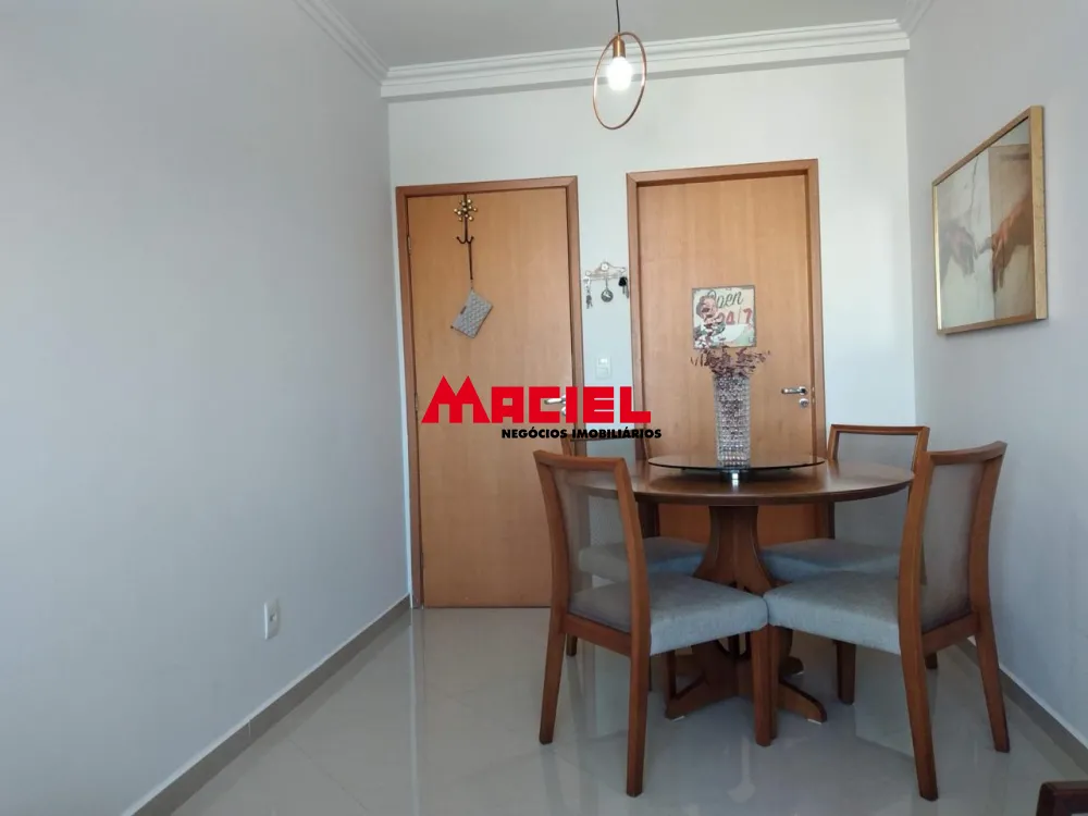 Comprar Apartamento / Padr&atilde;o em S&atilde;o Jos&eacute; dos Campos R$ 460.000,00 - Foto 10