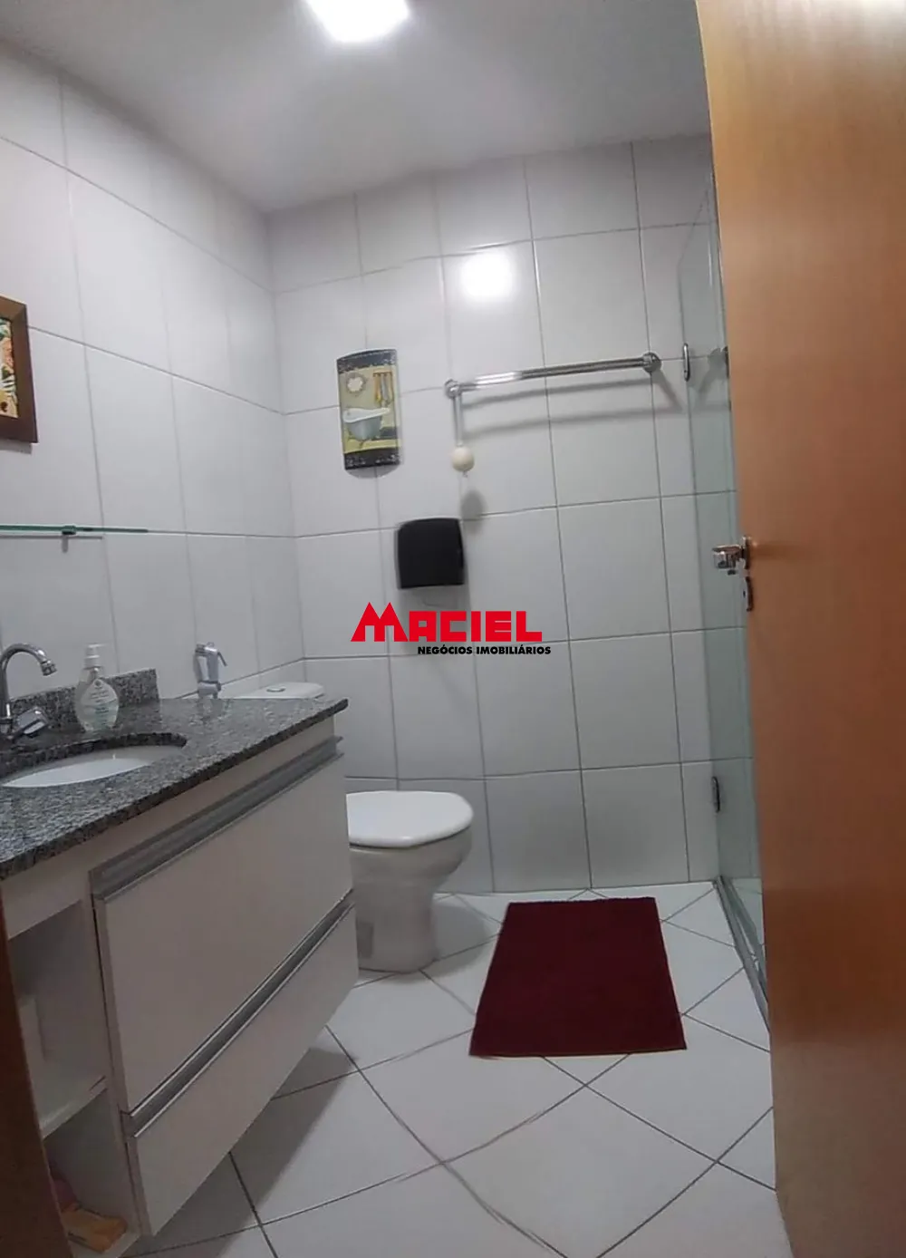 Comprar Apartamento / Padr&atilde;o em S&atilde;o Jos&eacute; dos Campos R$ 460.000,00 - Foto 11