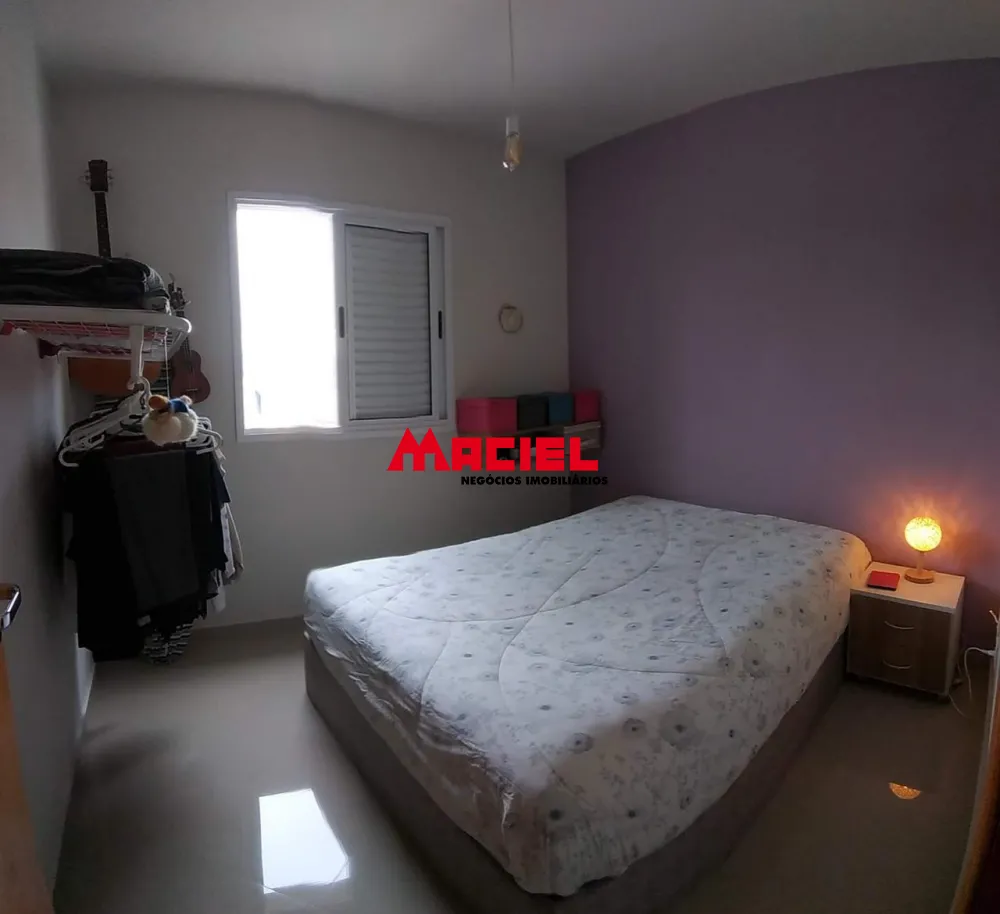 Comprar Apartamento / Padr&atilde;o em S&atilde;o Jos&eacute; dos Campos R$ 460.000,00 - Foto 13